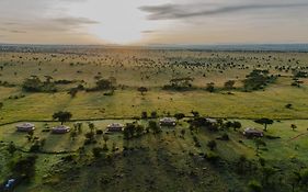 Anantya Serengeti